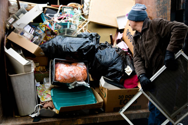 Full-Service Junk Removal in Gonzales, CA