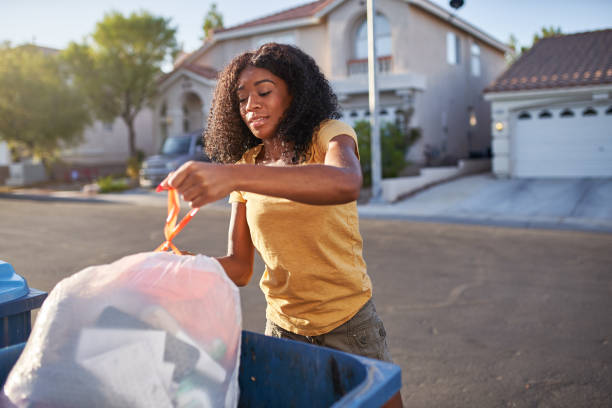 Trusted Gonzales, CA Junk Removal Experts