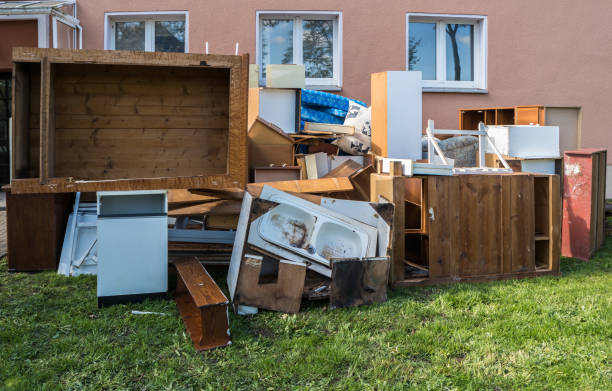 Best Junk Hauling Services  in Gonzales, CA