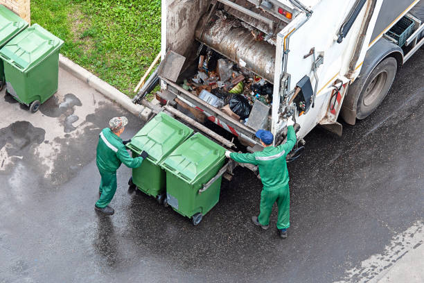 Best Household Junk Removal  in Gonzales, CA