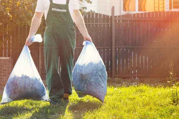 Best Full-Service Junk Removal  in Gonzales, CA