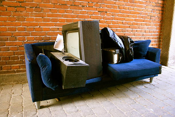 Best Construction Debris Removal  in Gonzales, CA