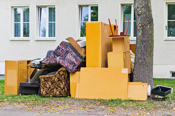 Best Basement Cleanout Services  in Gonzales, CA